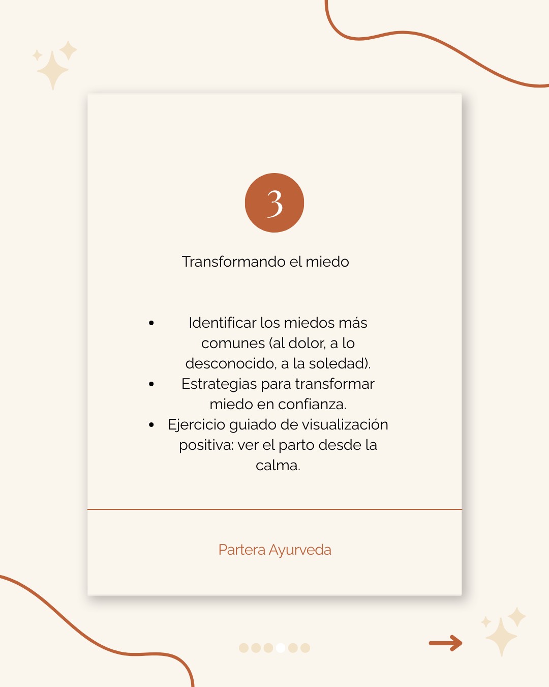 Copia de Post de Instagram Carrusel Servicios de Community Manager Minimalista Beige.zip - 4